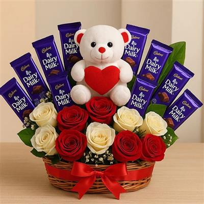 Birthday Surprise Gifts for Girlfriend