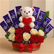 Birthday Surprise Gifts for Girlfriend