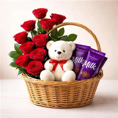 Birthday Surprise Gifts for Girlfriend