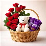 Birthday Surprise Gifts for Girlfriend