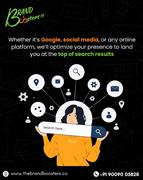 Healthcare Digital Marketing Agency in Hyderabad