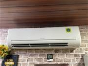 Mitsubishi Electric 1.5 Ton 2-Star Split AC - Good Condition