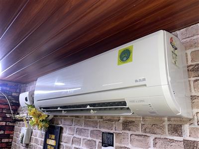 Mitsubishi Electric 1.5 Ton 2-Star Split AC - Good Condition
