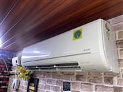 Mitsubishi Electric 1.5 Ton 2-Star Split AC - Good Condition