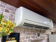 Mitsubishi Electric 1.5 Ton 2-Star Split AC - Good Condition