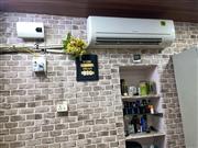 Mitsubishi Electric 1.5 Ton 2-Star Split AC - Good Condition