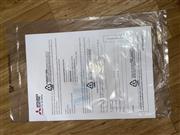 Mitsubishi Electric 1.5 Ton 2-Star Split AC - Good Condition