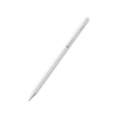 Portronics Glide Universal Rechargeable Stylus Pen | With Box & Accessories