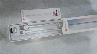 Portronics Glide Universal Rechargeable Stylus Pen | With Box & Accessories