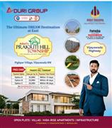 Plots for Sale in Batasingaram, Hyderabad