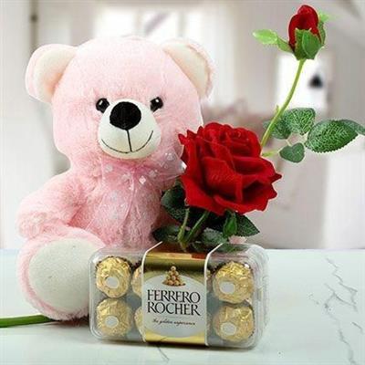 How Can I Book Online Flower Delivery in Pondicherry?
