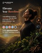 Plant Based Supplements | Nutraceutical Products | Golden Ratio