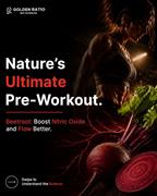 Plant Based Supplements | Nutraceutical Products | Golden Ratio