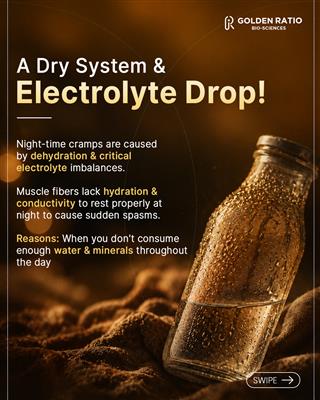 Plant Based Supplements | Nutraceutical Products | Golden Ratio