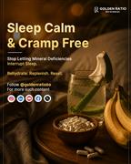 Plant Based Supplements | Nutraceutical Products | Golden Ratio