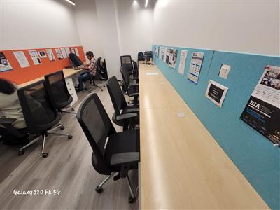 Data Science and Artificial Intelligence Classes in Whitefield