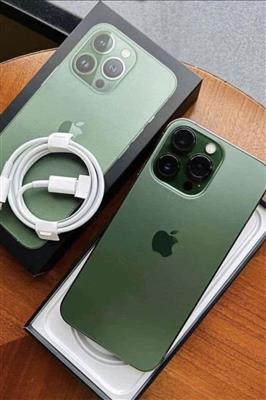 Brand new Apple iPhone 13 peo max