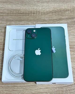 Brand new Apple iPhone 13 peo max