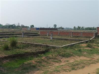 Own a Residential Plot Near Patna AIIMS | Housing World