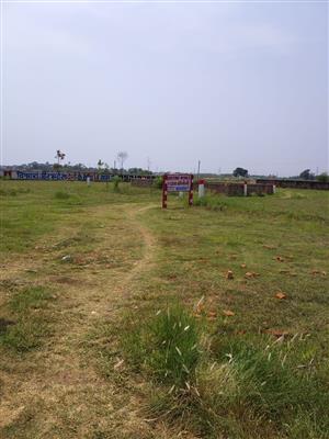 Own a Residential Plot Near Patna AIIMS | Housing World