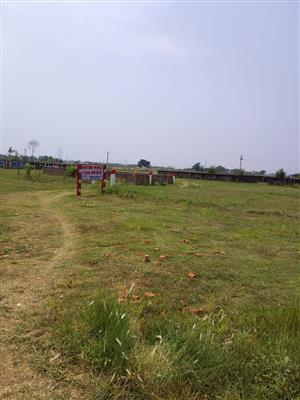 Own a Residential Plot Near Patna AIIMS | Housing World