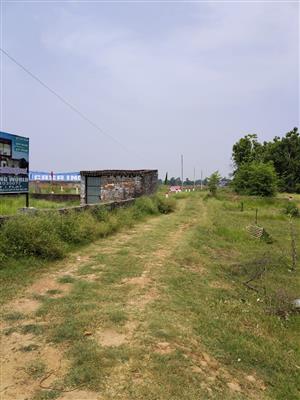 Own a Residential Plot Near Patna AIIMS | Housing World