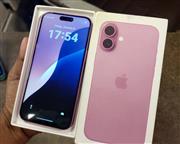 Brand new Apple iPhone 16+