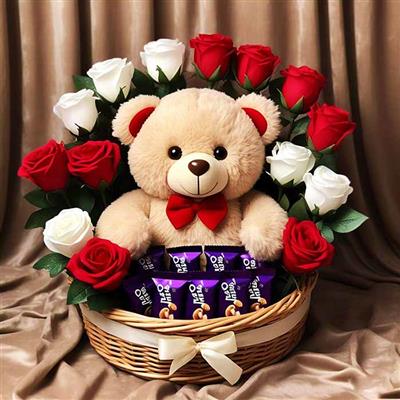How Can I Order Birthday Gifts for Brother Online from OyeGifts?
