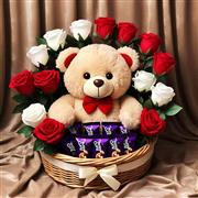 How Can I Order Birthday Gifts for Brother Online from OyeGifts?