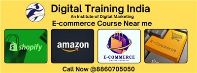 E-Commerce Training Classes Near Me – Learn to Build & Grow an Online