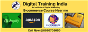E-Commerce Training Classes Near Me – Learn to Build & Grow an Online