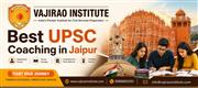 Best UPSC Coaching in Jaipur- Vajirao & Reddy Institute