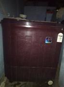 Whirlpool washing machine