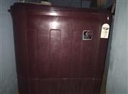 Whirlpool washing machine