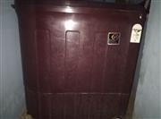 Whirlpool washing machine