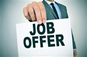 Job Vacancy at at AstraZeneca USA Apply Now