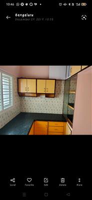2BHK for rent
