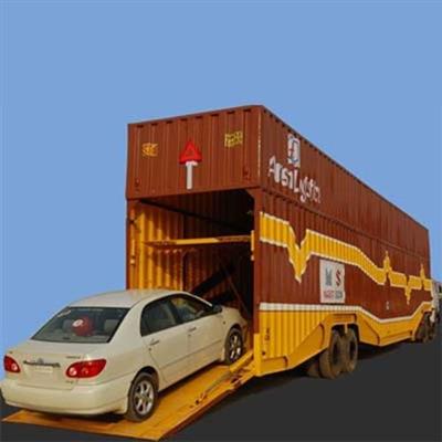 Movers and packers Gurgaon