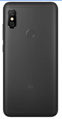 Redmi Note 6 pro