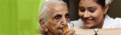 Home Nursing services in bangalore and Old age home rehab center in bangalore