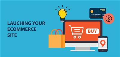 E-Commerce Web Application Company in India That Builds Online Success