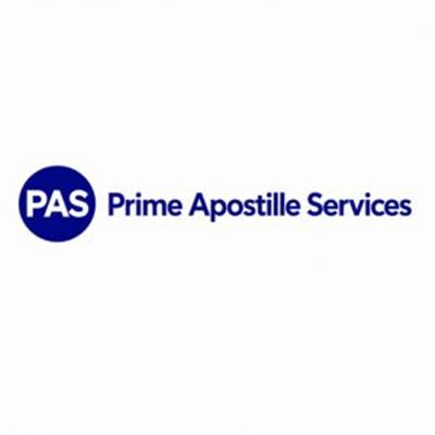 Get Your Documents Apostilled the Easy Way – Prime Apostille Services