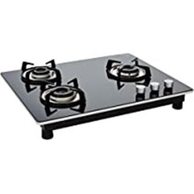 3 burner glass top hob for sale(FABER);unboxed type