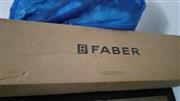 3 burner glass top hob for sale(FABER);unboxed type