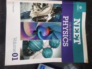 Objective Physics for NEET – Volume 2 (Class 12) by DC Pandey