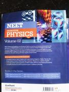 NEET objective physics volume2 by -DC PANDEY