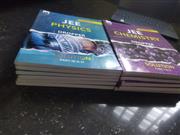 Physics Wallah JEE Prayas Batch Complete Set – Physics & Chemistry ALL  Parts