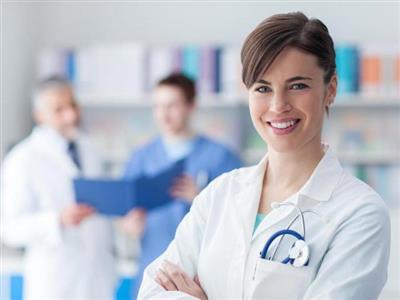 GCC-Approved GAMCA Medical Appointment in Lucknow