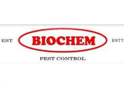 Explore Biochem pest control service in Trichy Territory TN