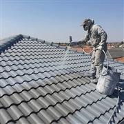Premium Tile Roofing Services